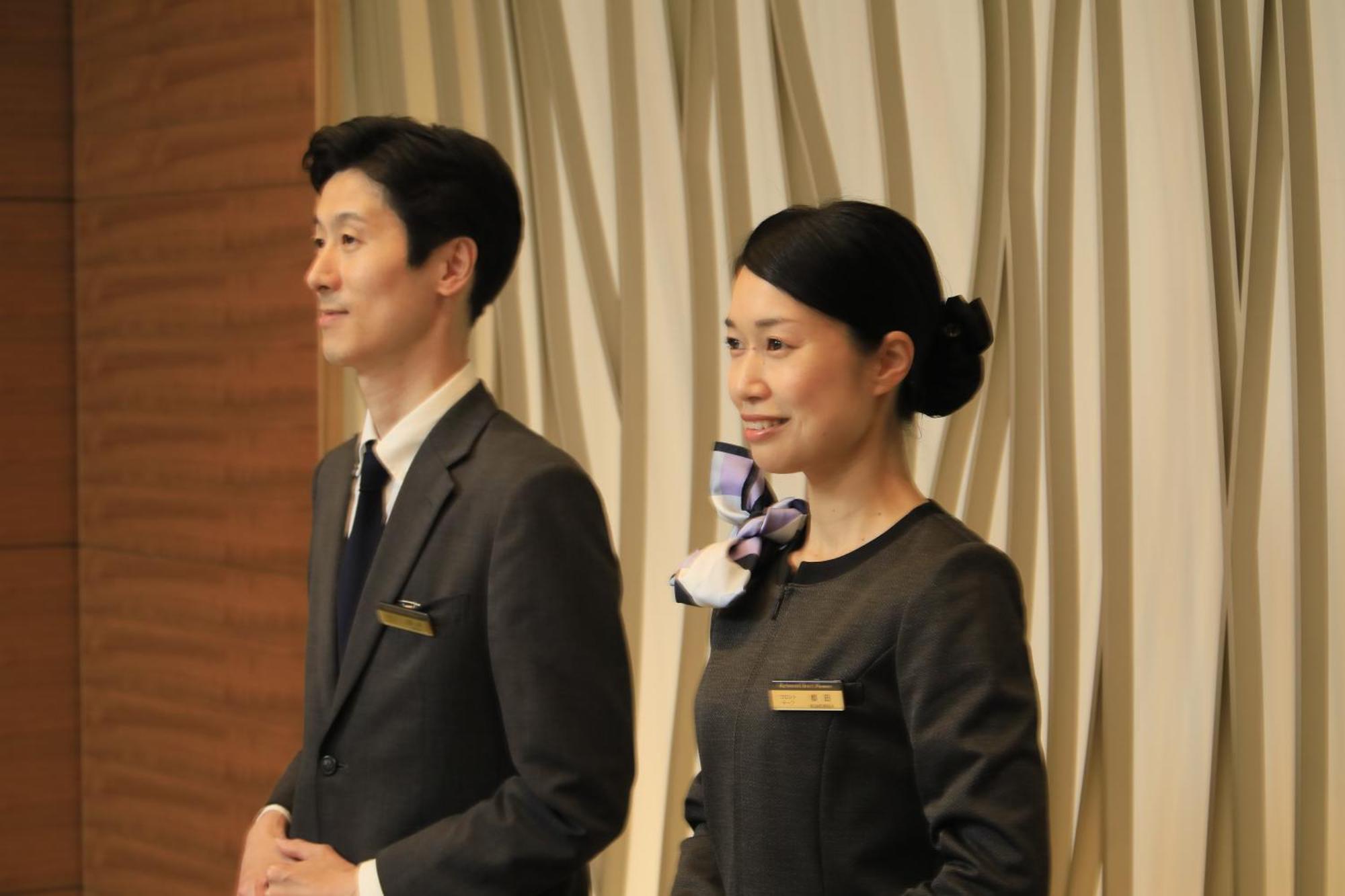 Richmond Hotel Premier Sendai Ekimae Εξωτερικό φωτογραφία