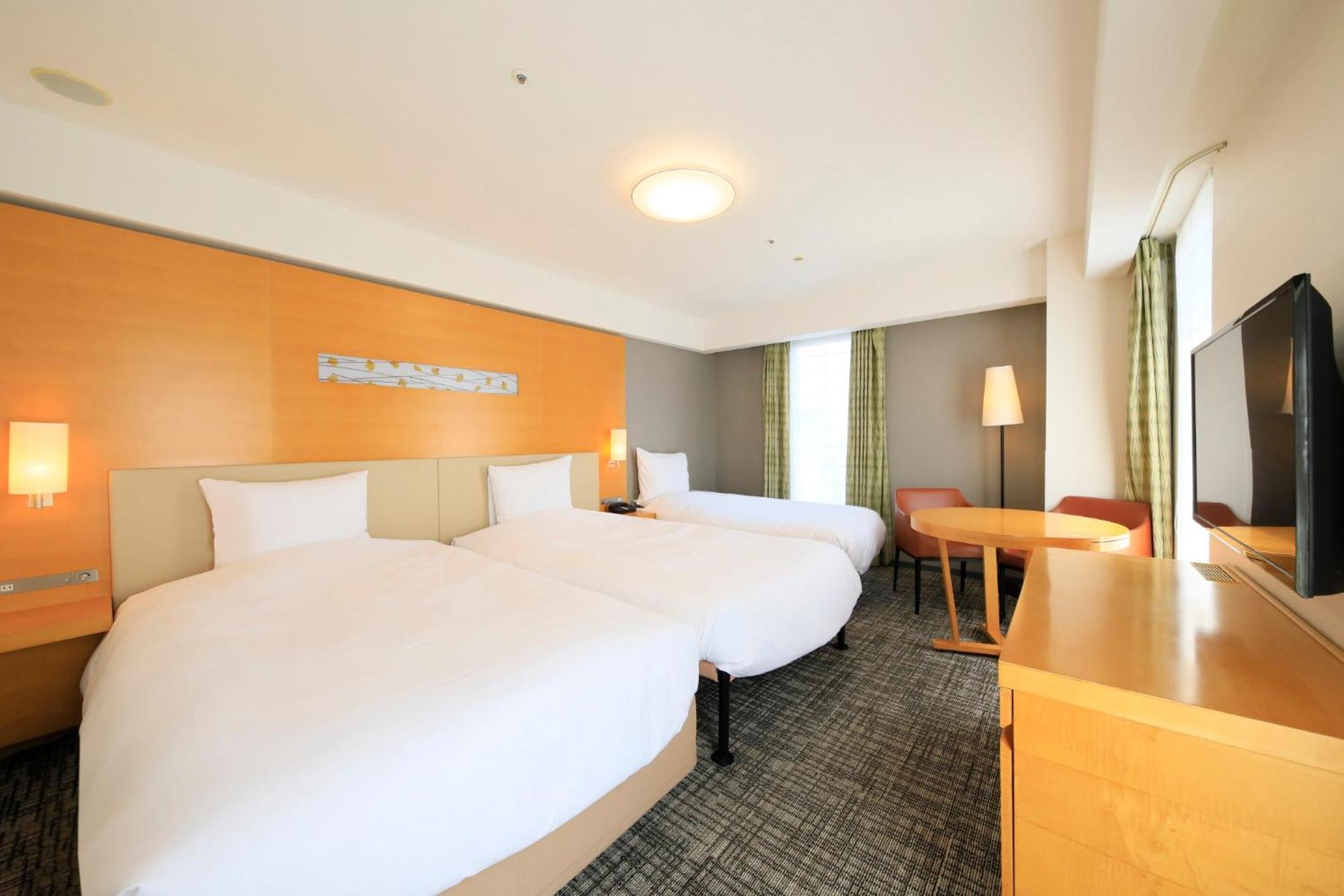 Richmond Hotel Premier Sendai Ekimae Εξωτερικό φωτογραφία