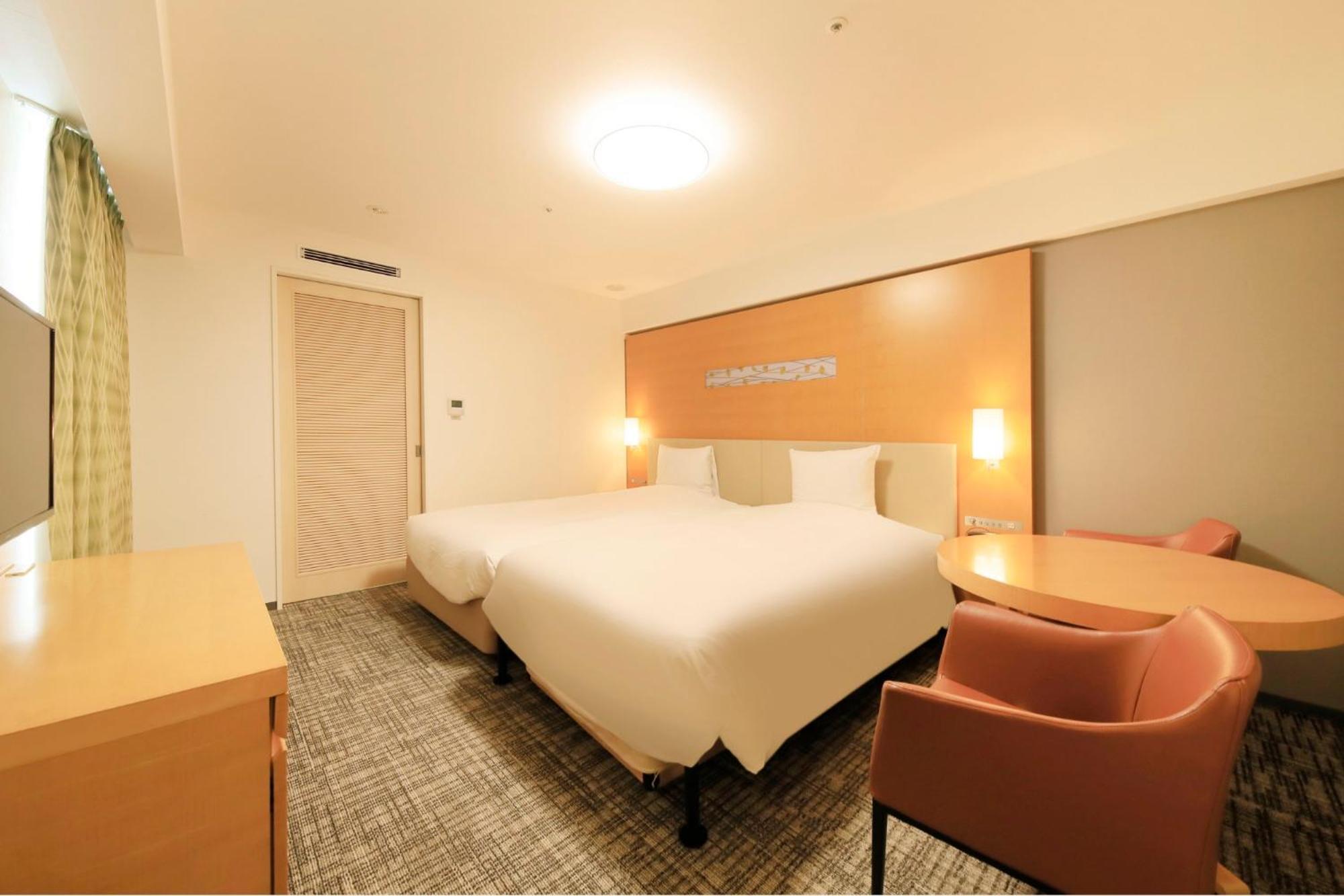 Richmond Hotel Premier Sendai Ekimae Εξωτερικό φωτογραφία