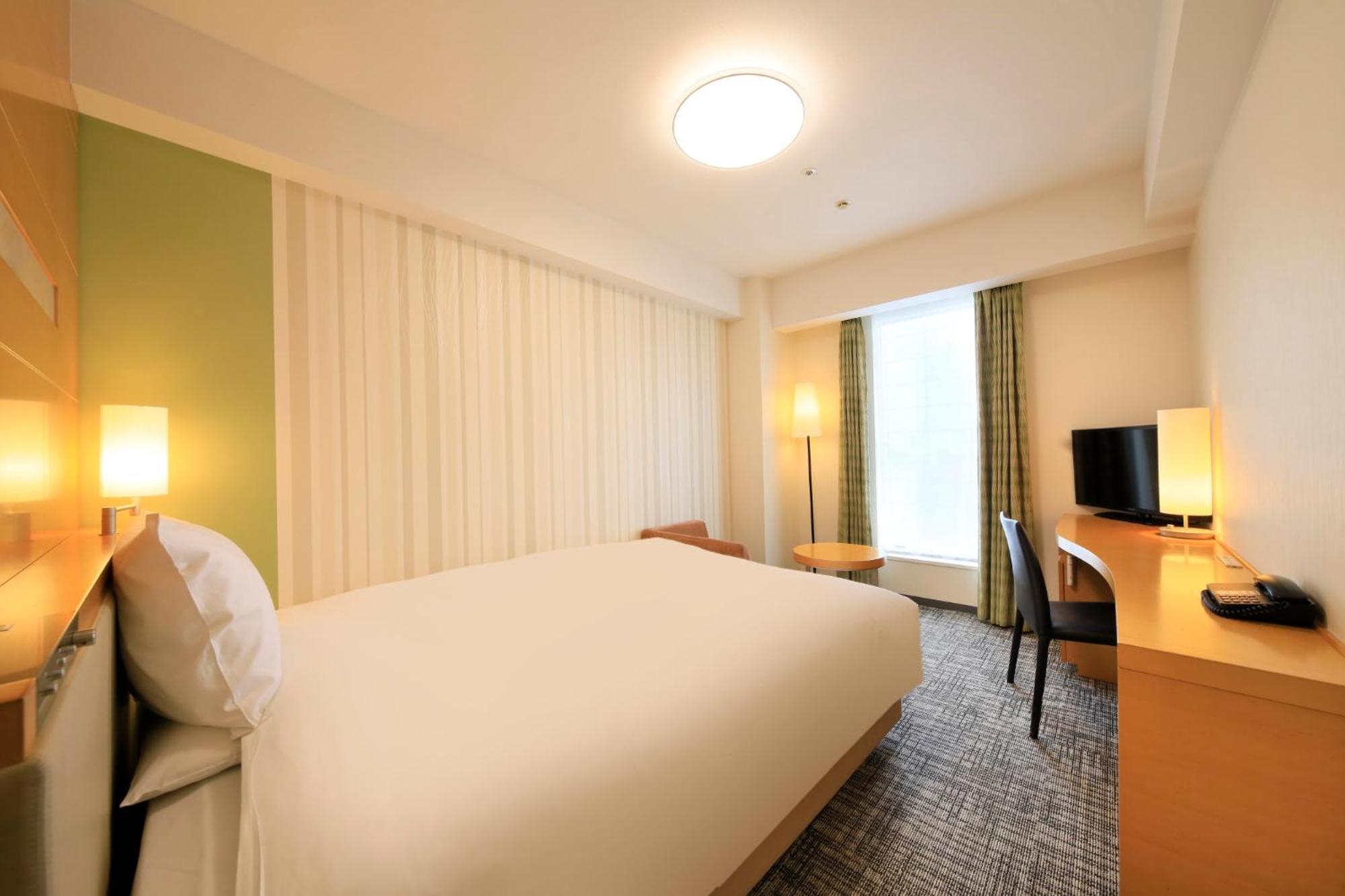 Richmond Hotel Premier Sendai Ekimae Εξωτερικό φωτογραφία