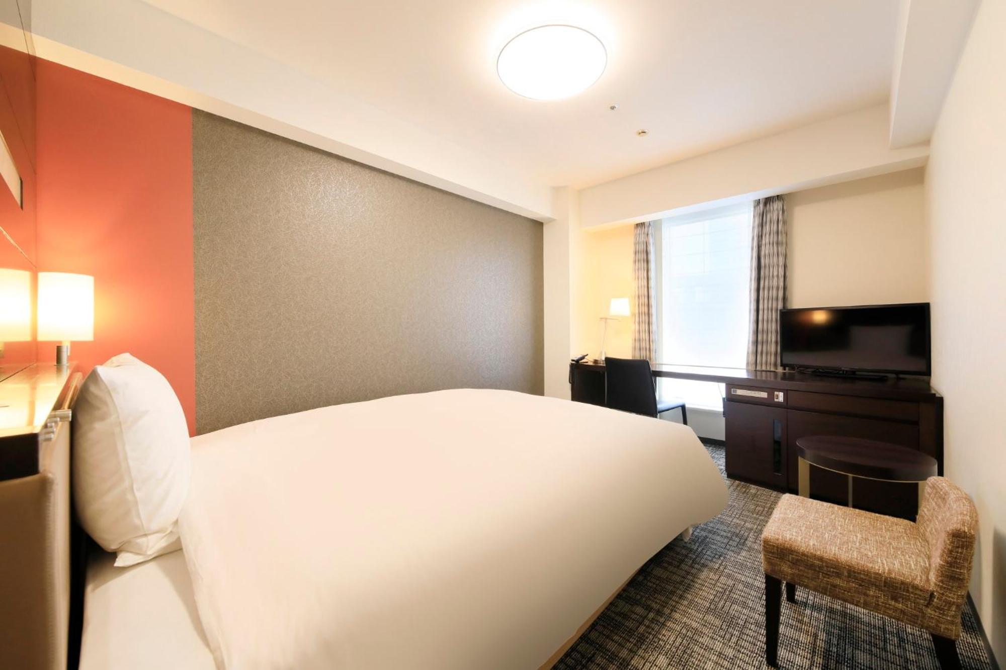 Richmond Hotel Premier Sendai Ekimae Εξωτερικό φωτογραφία