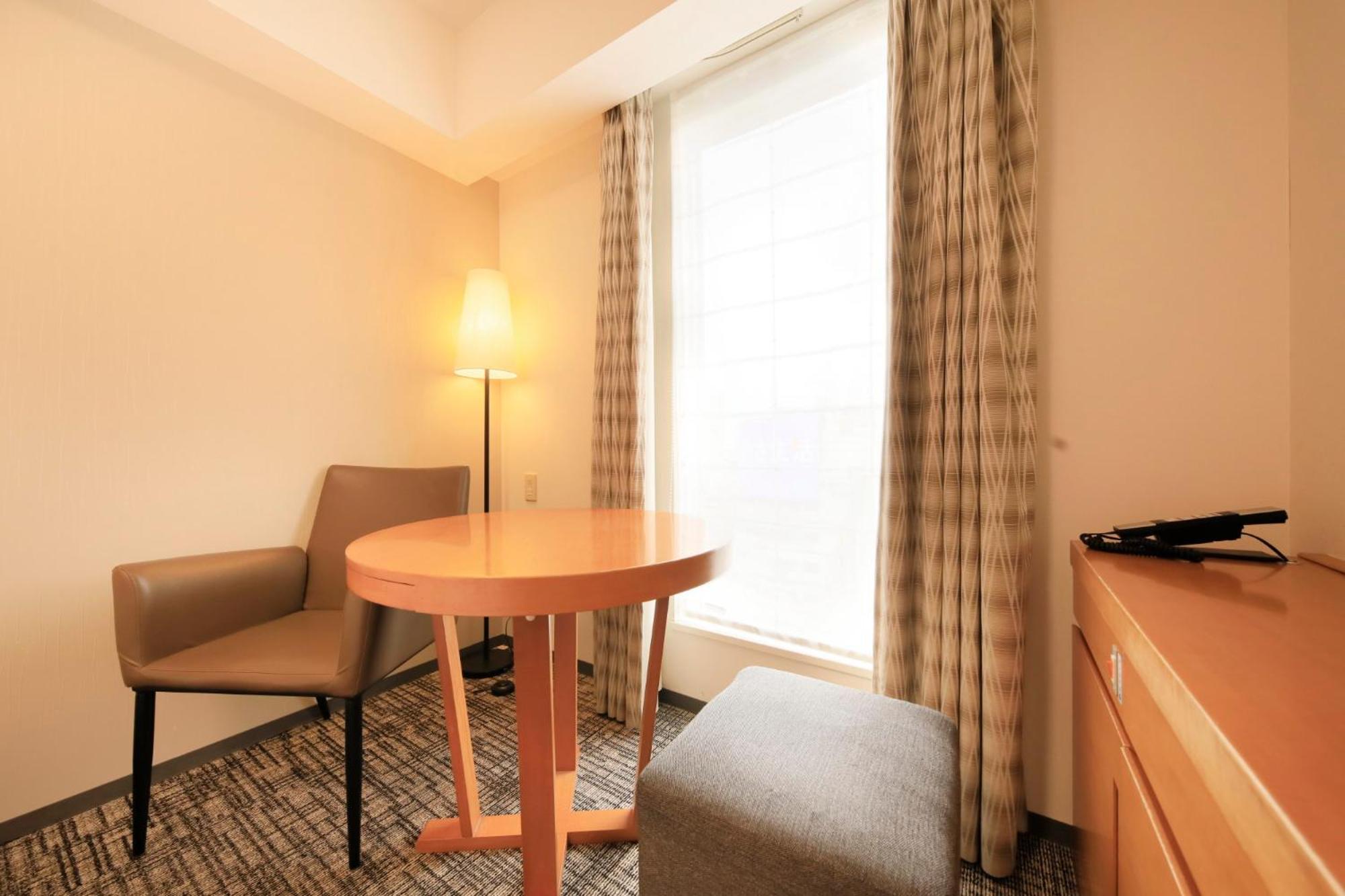 Richmond Hotel Premier Sendai Ekimae Εξωτερικό φωτογραφία